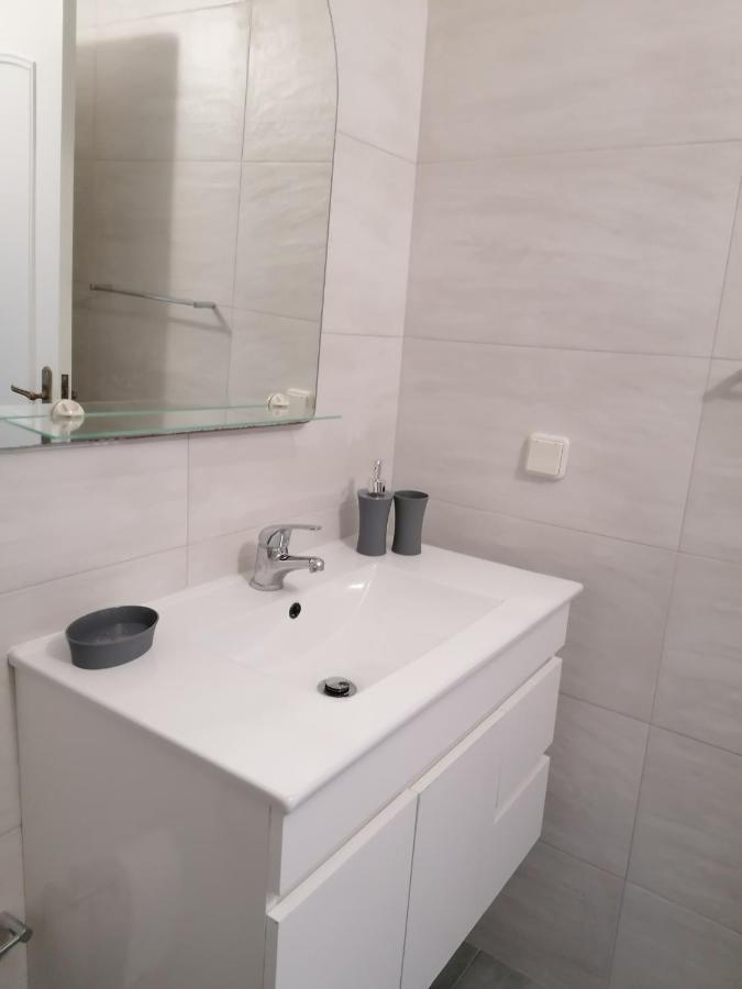 Apartamentos Nazare Amada Exteriér fotografie