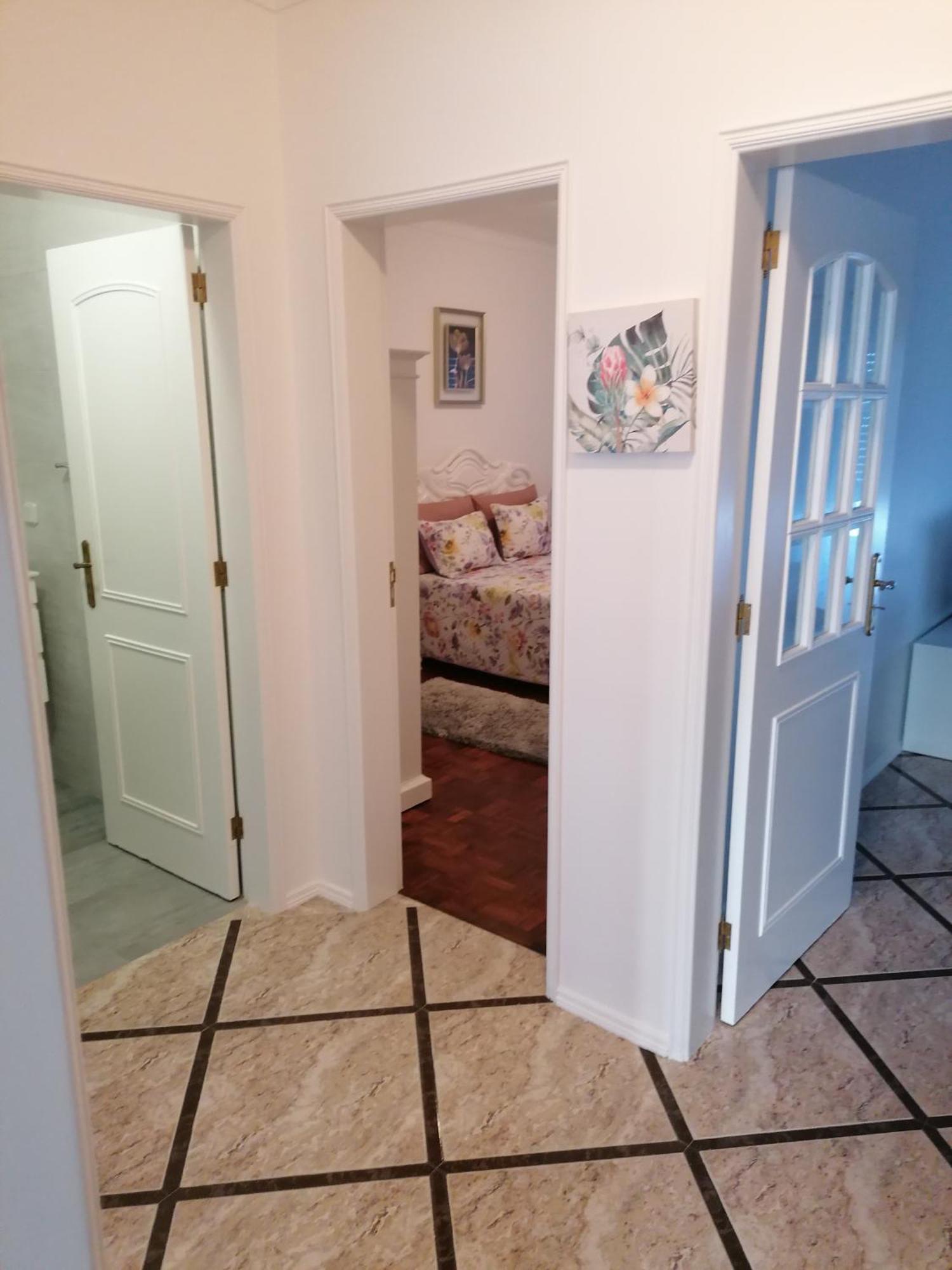 Apartamentos Nazare Amada Exteriér fotografie