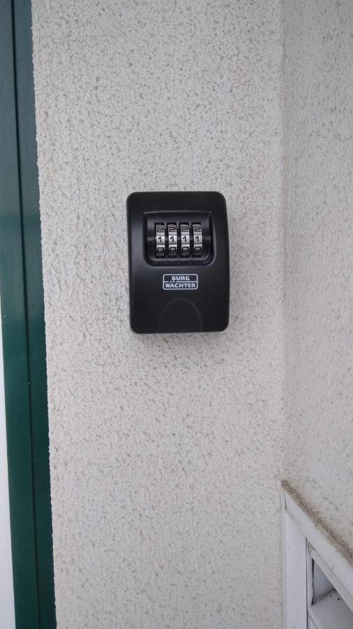 Apartamentos Nazare Amada Exteriér fotografie