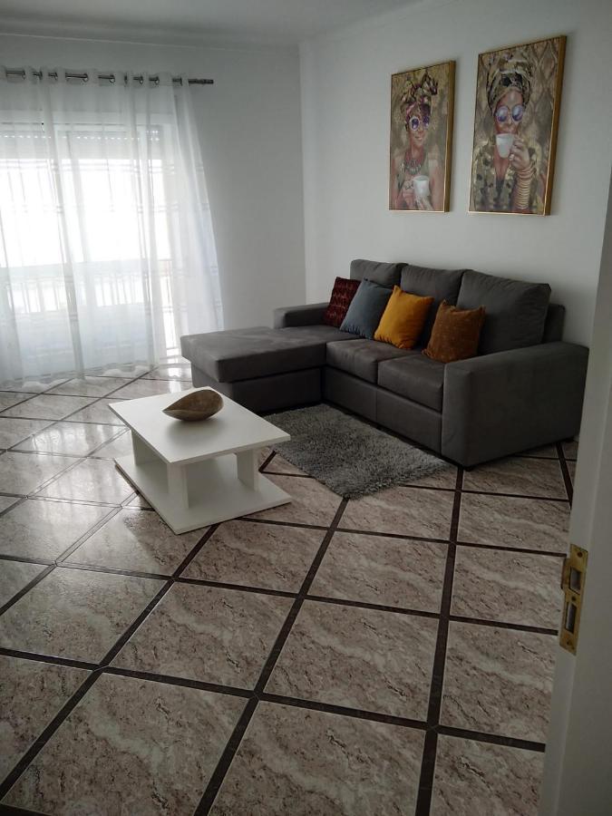 Apartamentos Nazare Amada Exteriér fotografie